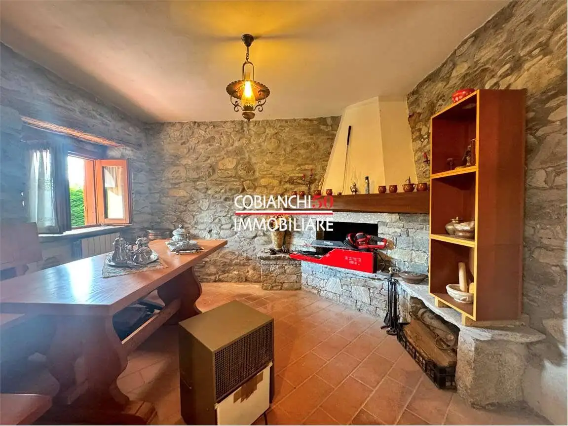 Villa unifamiliare via primo maggio, Pian Nava, Bee - foto 5