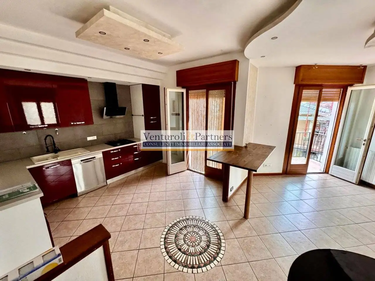 Appartamento in vendita a Vestone