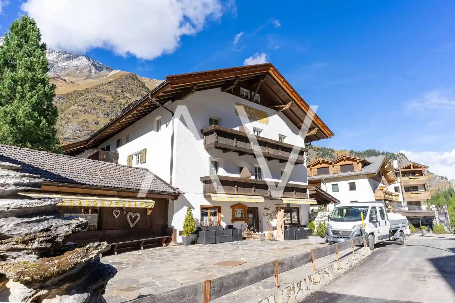 Palazzo - Edificio - foto 2