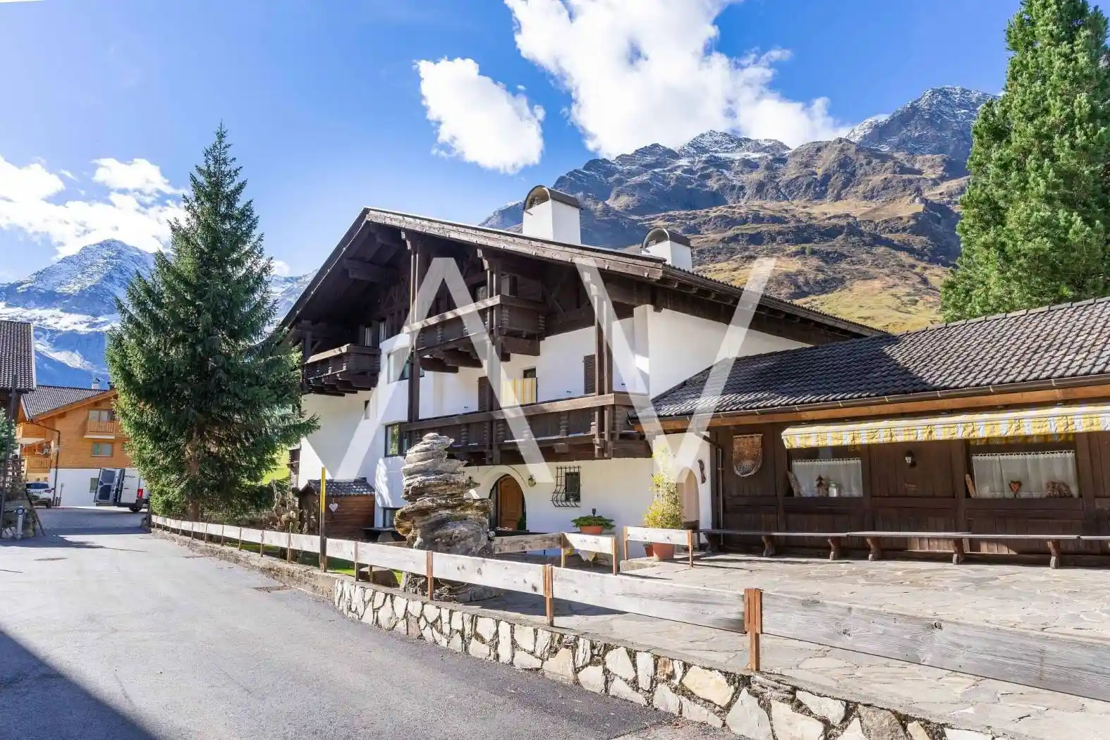 Palazzo - Edificio - foto 3