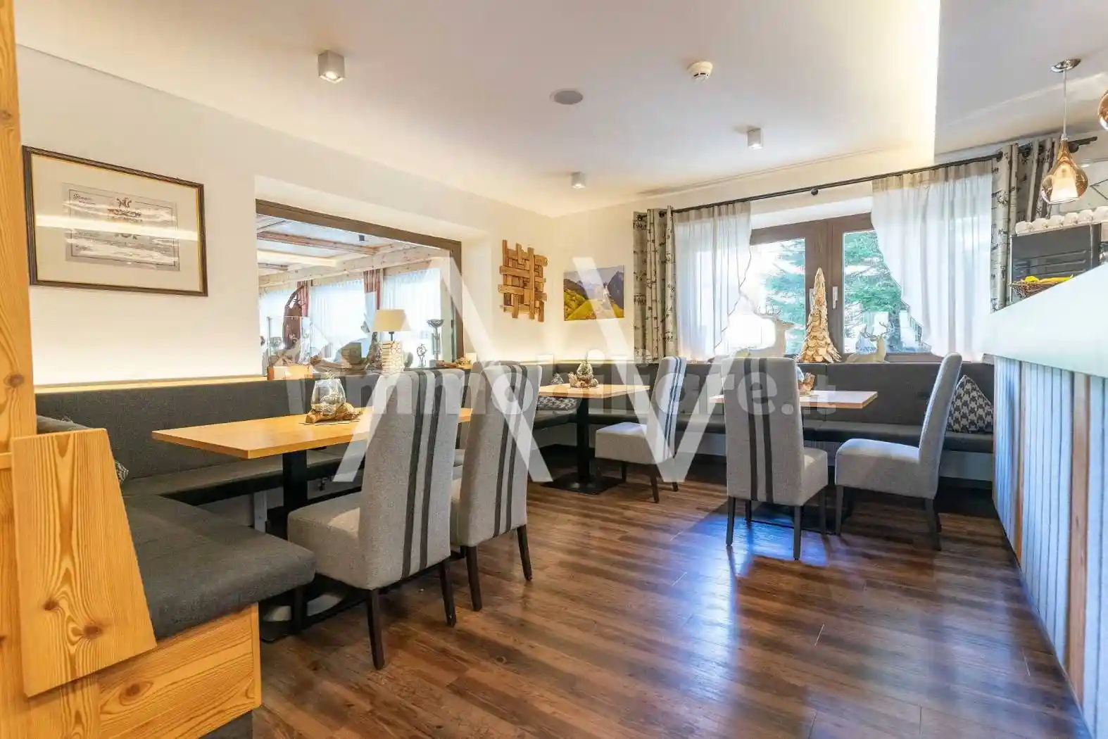 Palazzo - Edificio - foto 4