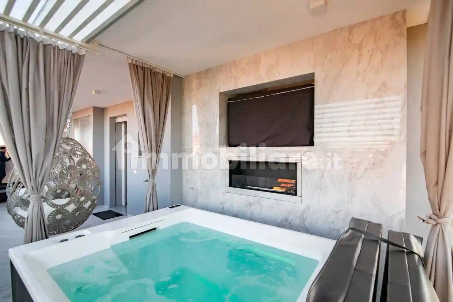 Attico - Mansarda - foto 2