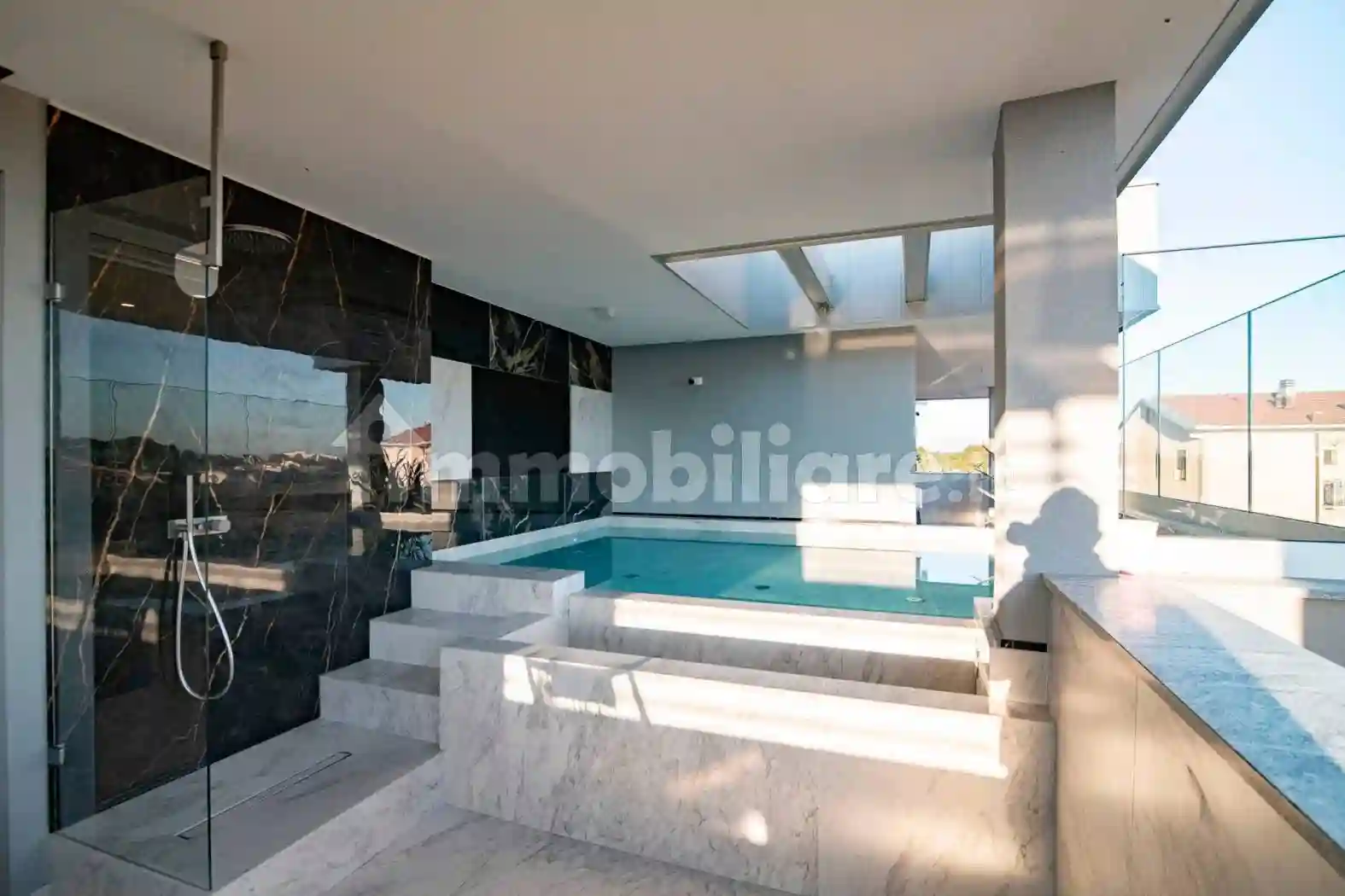 Attico - Mansarda - foto 4