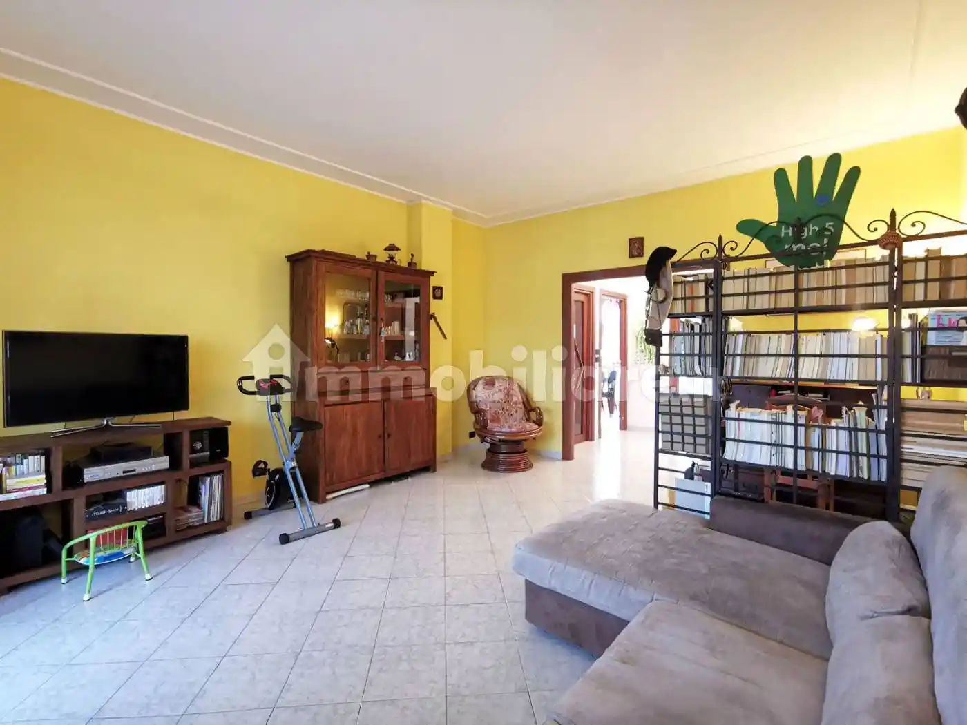 Appartamento in vendita a Torino