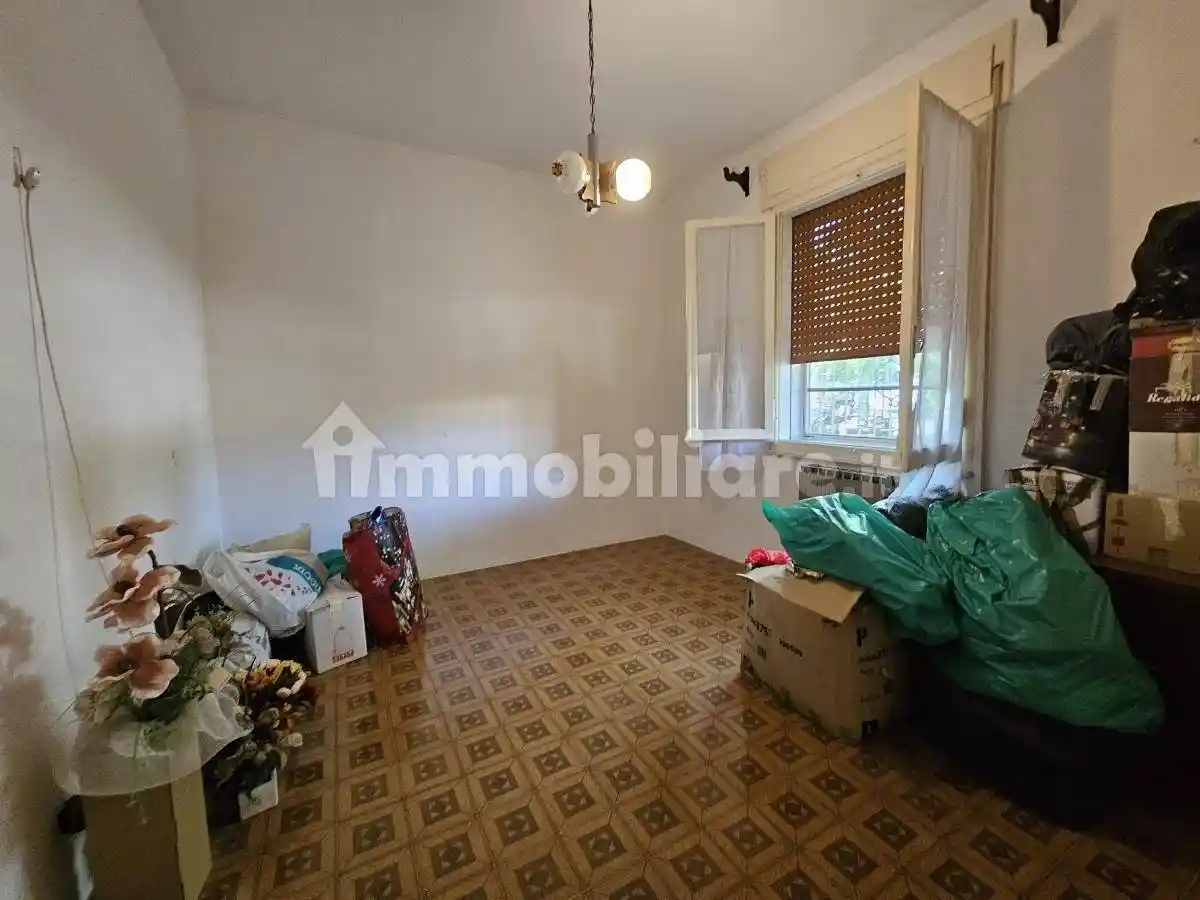 Quadrilocale buono stato, piano terra, Piangipane - Santerno, Ravenna - foto 3