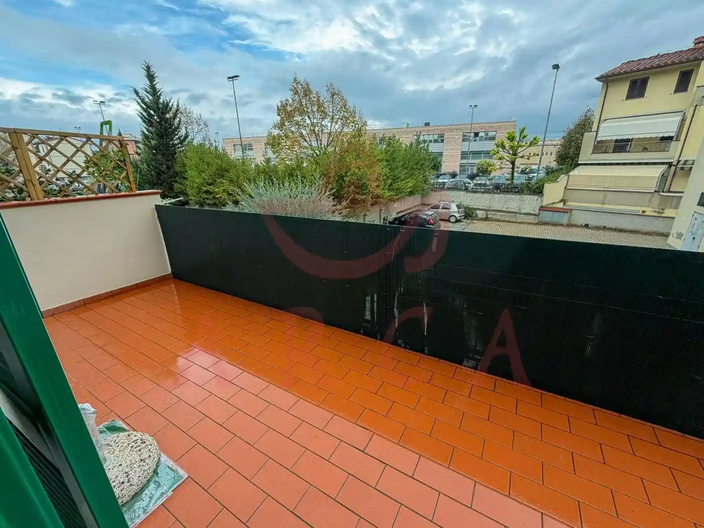 Trilocale via Baccio da Montelupo, Mantignano, Firenze - foto 2