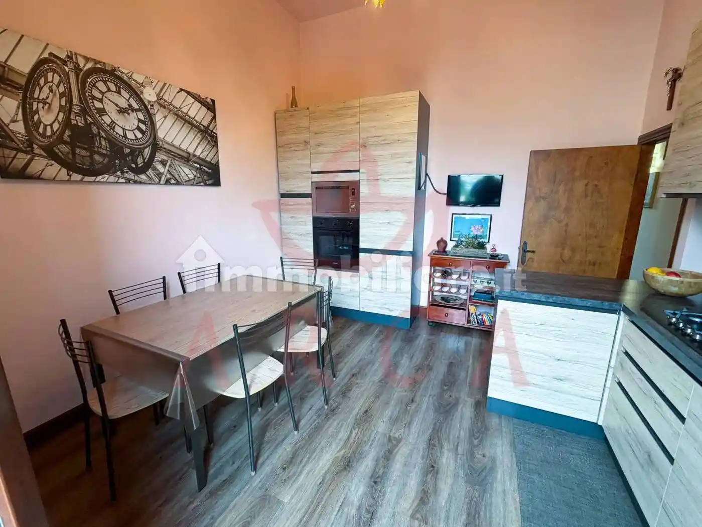 Trilocale via Baccio da Montelupo, Mantignano, Firenze - foto 3