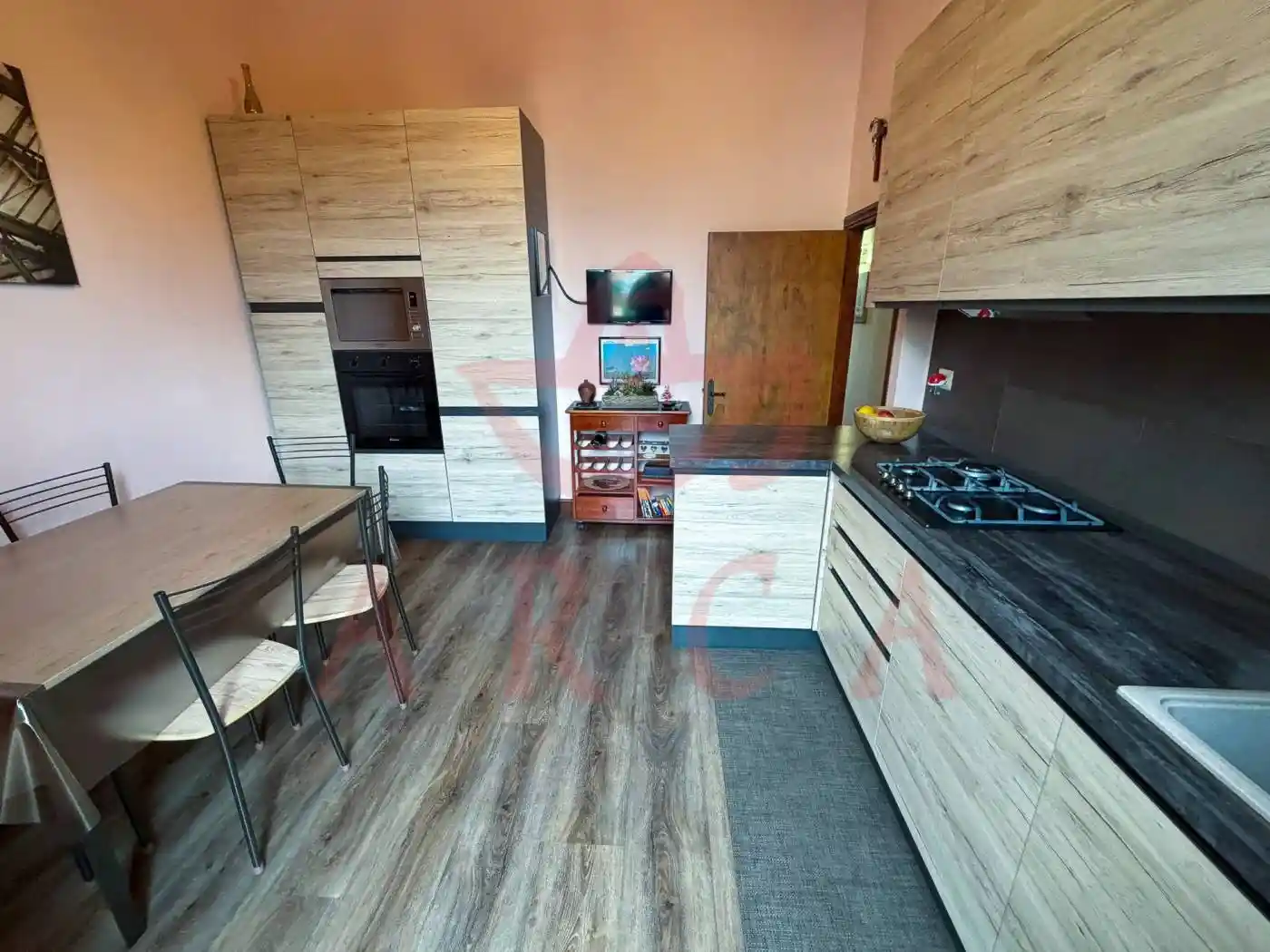 Trilocale via Baccio da Montelupo, Mantignano, Firenze - foto 4