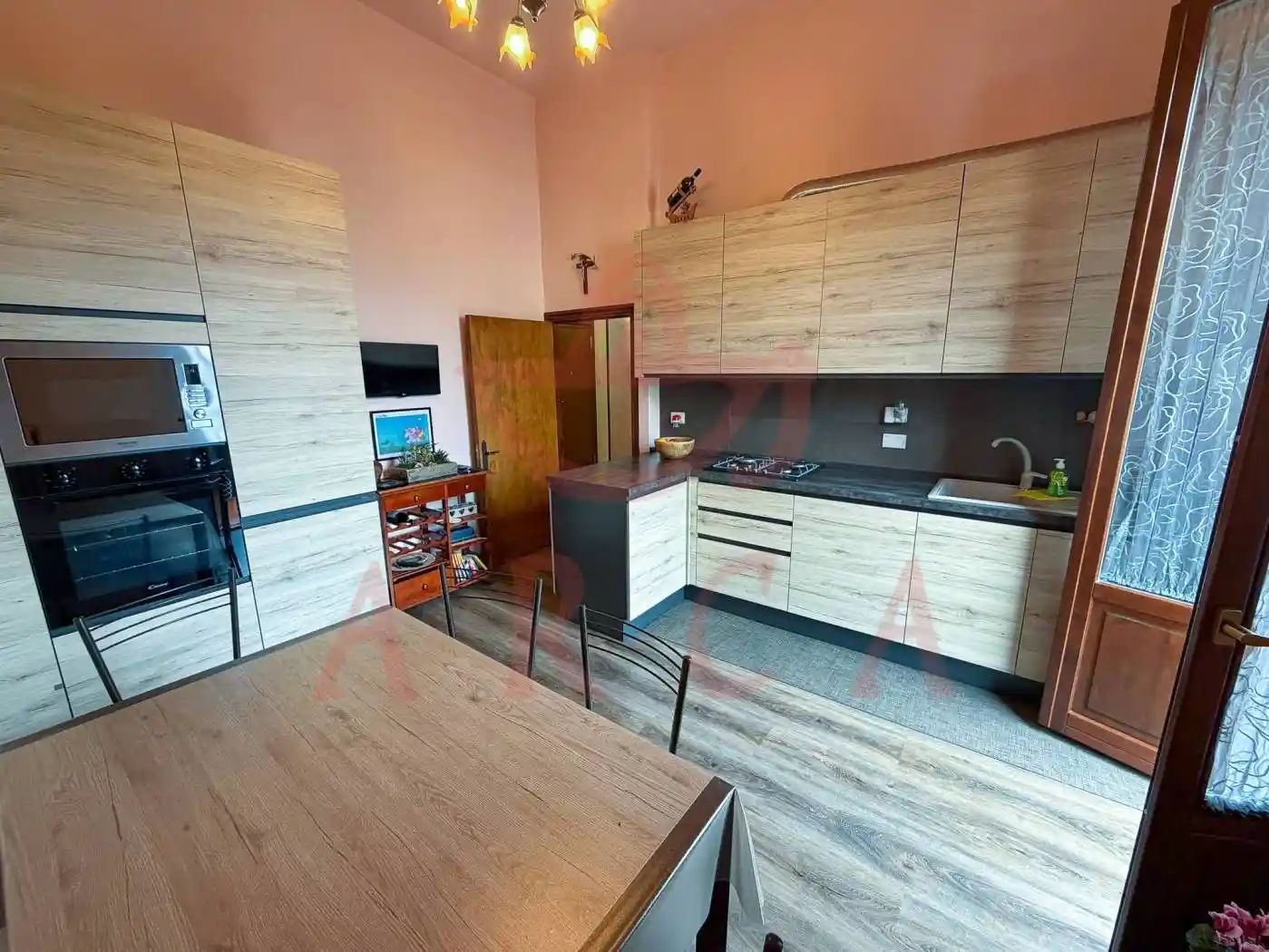 Trilocale via Baccio da Montelupo, Mantignano, Firenze - foto 5