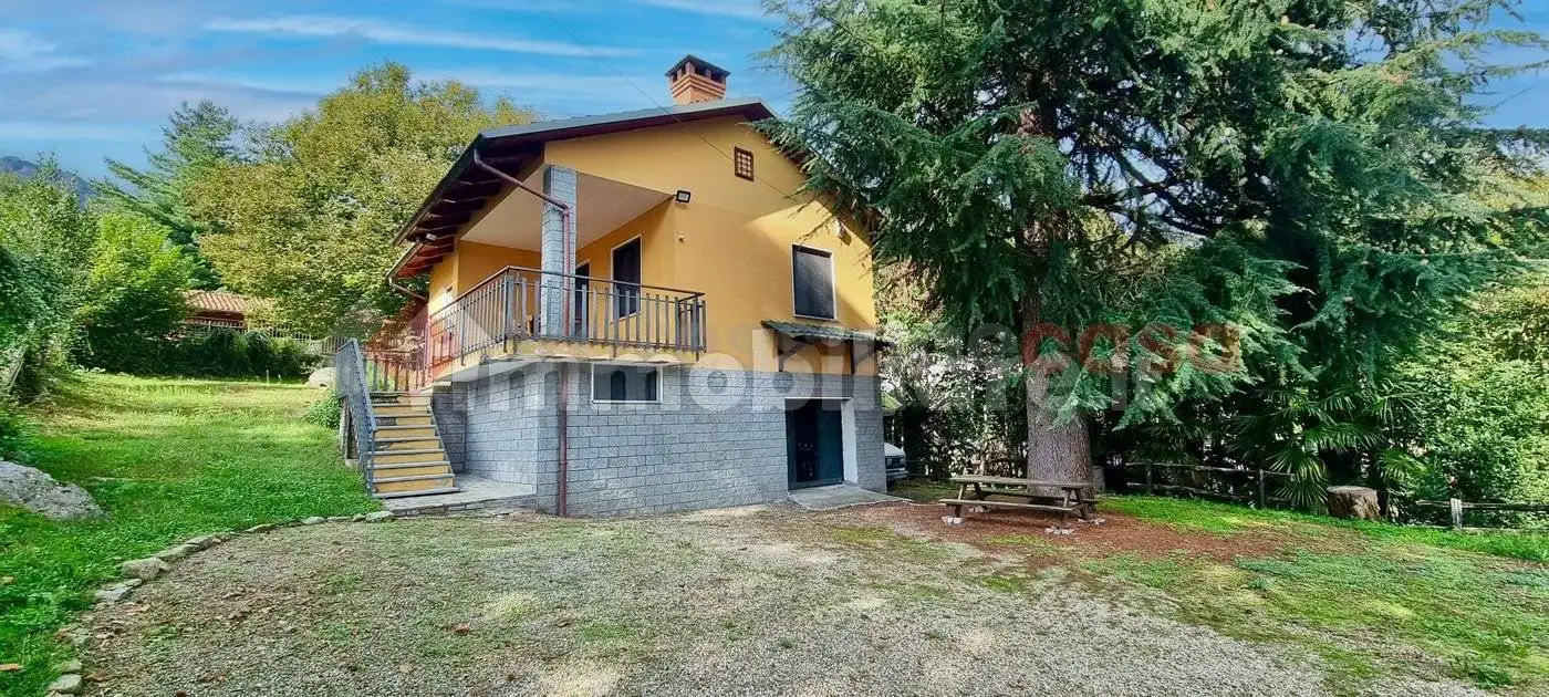 Villa in vendita a Cantalupa