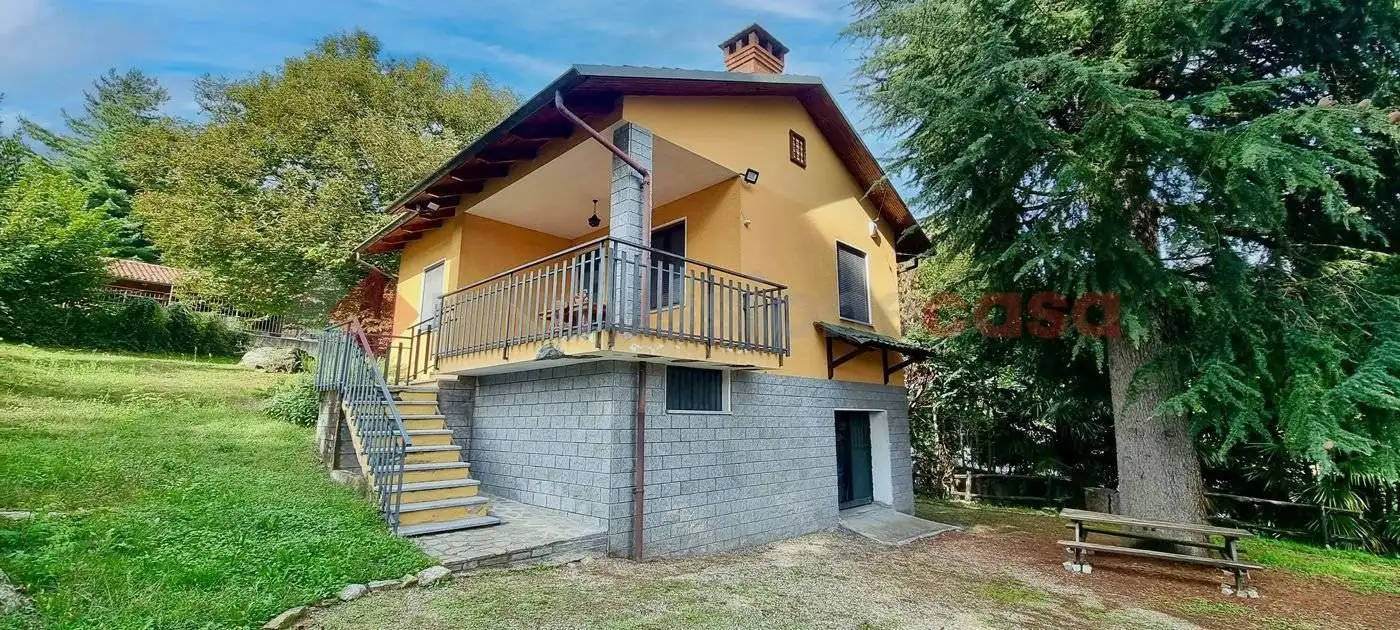 Villa unifamiliare via ghiot, Cantalupa - foto 2