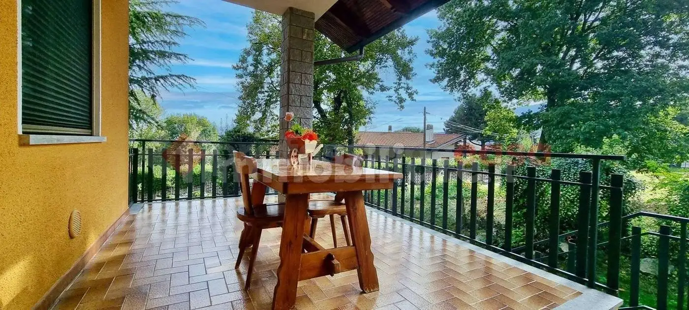 Villa unifamiliare via ghiot, Cantalupa - foto 5