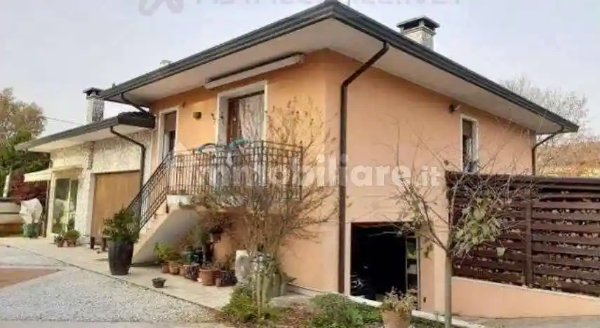 Villa all'asta via Roma, 12, Montegaldella - foto 3