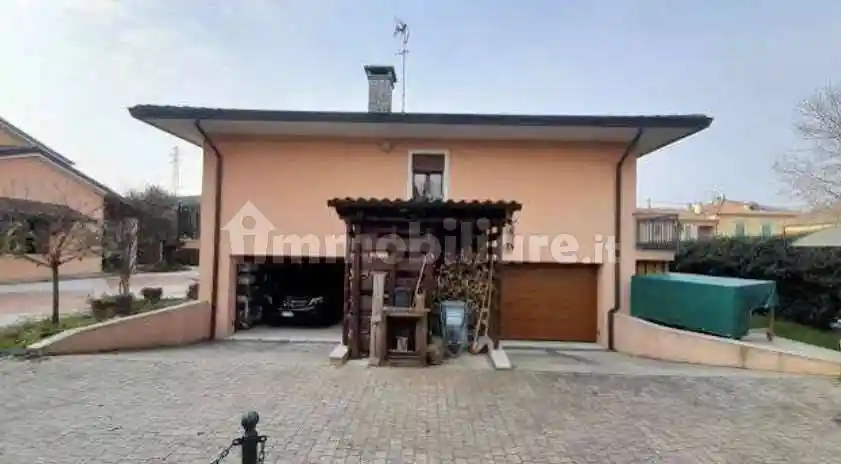 Villa all'asta via Roma, 12, Montegaldella - foto 4