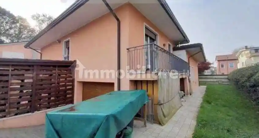 Villa all'asta via Roma, 12, Montegaldella - foto 5