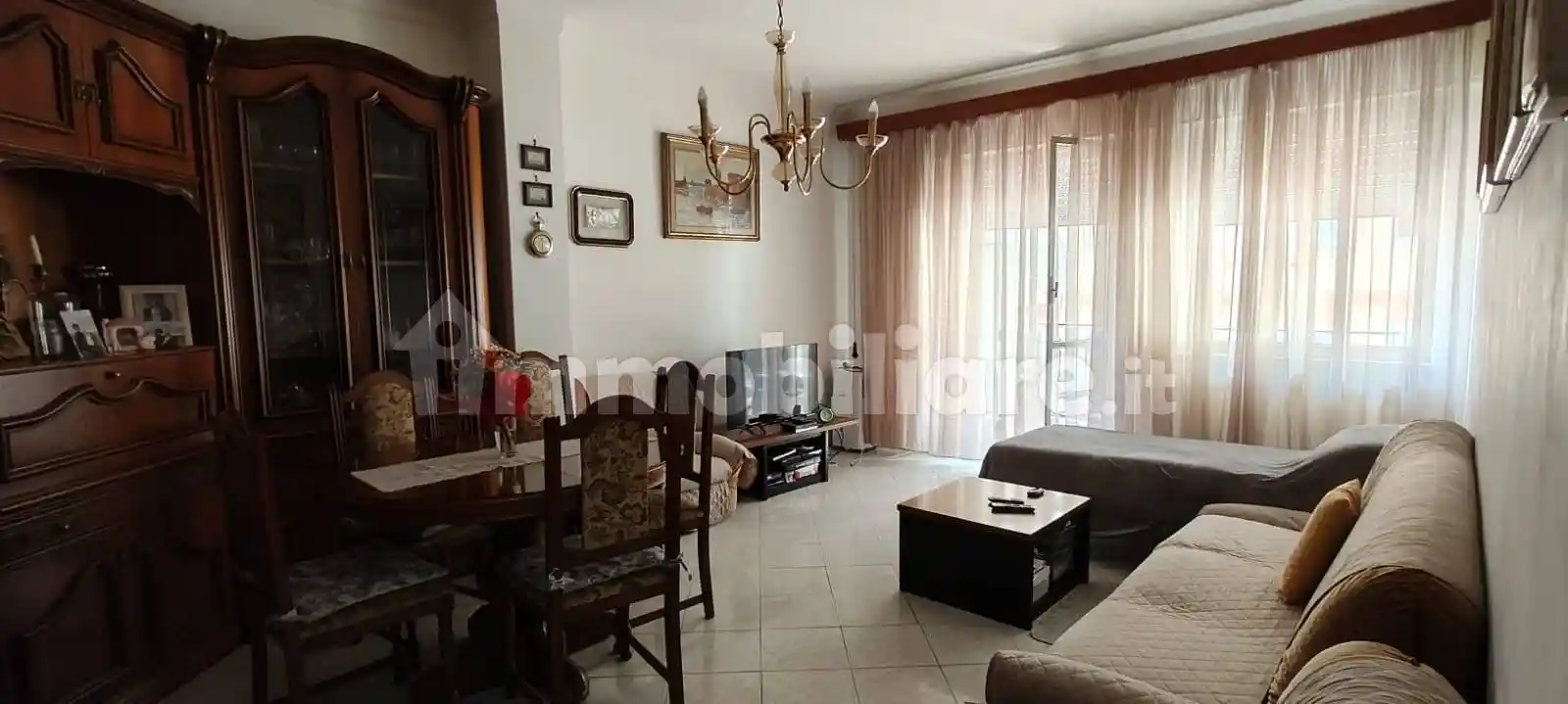 Appartamento in vendita a Orbetello