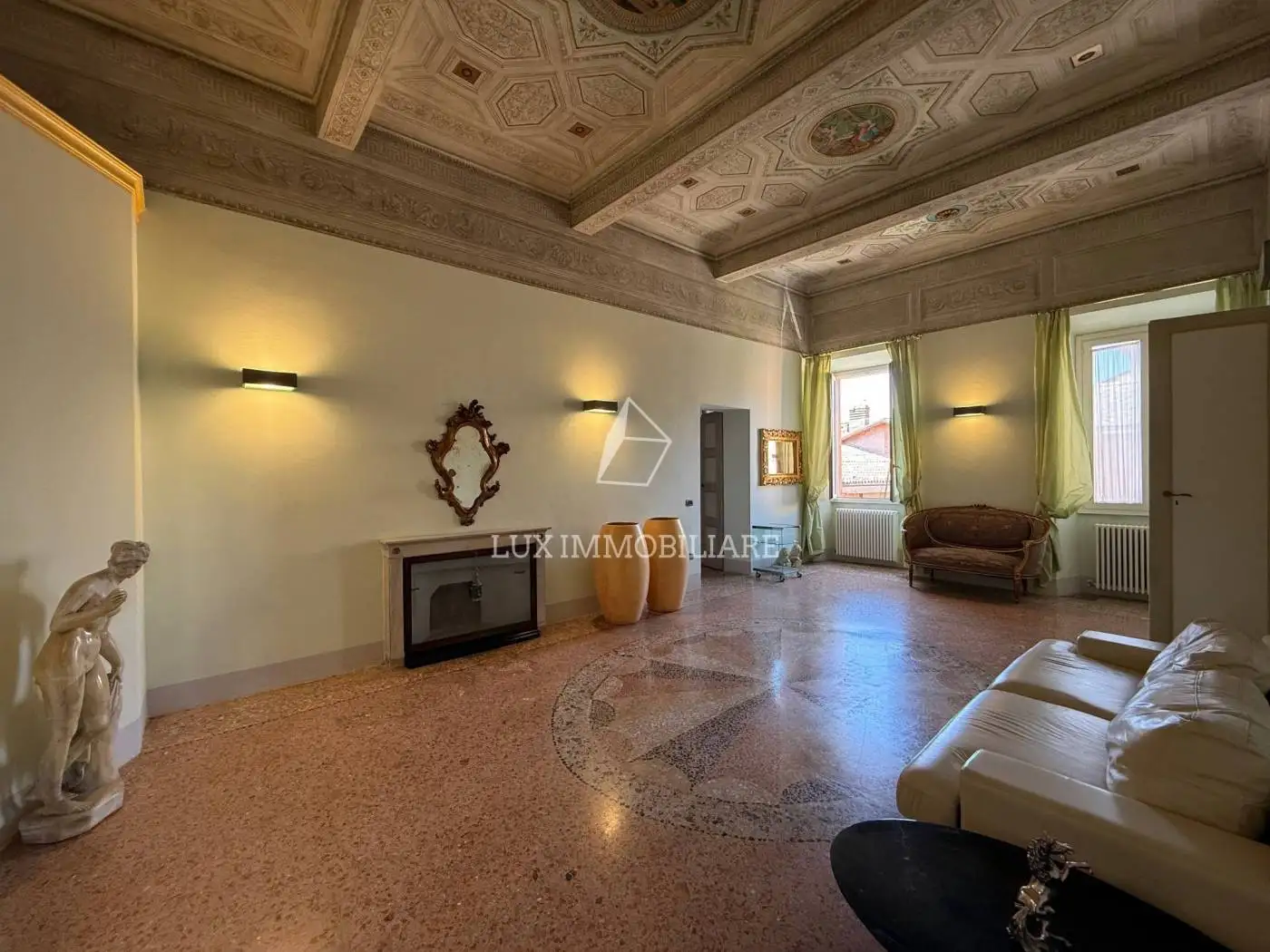 Appartamento in affitto a Bagnacavallo