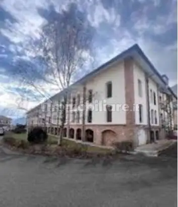 Appartamento in asta a Cles