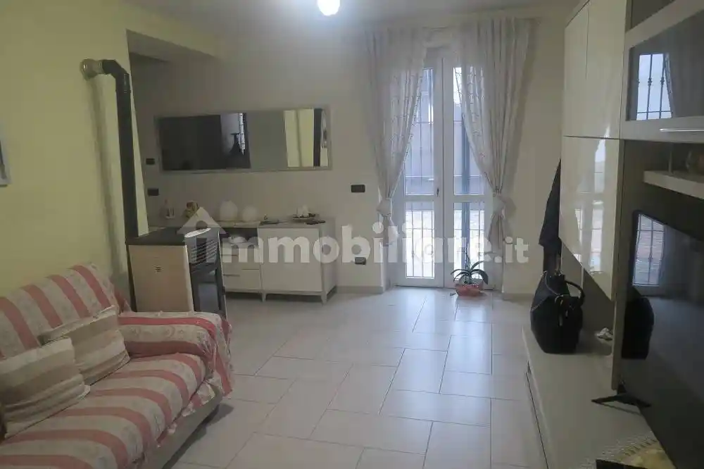 Casa indipendente in vendita a San Salvatore Monferrato