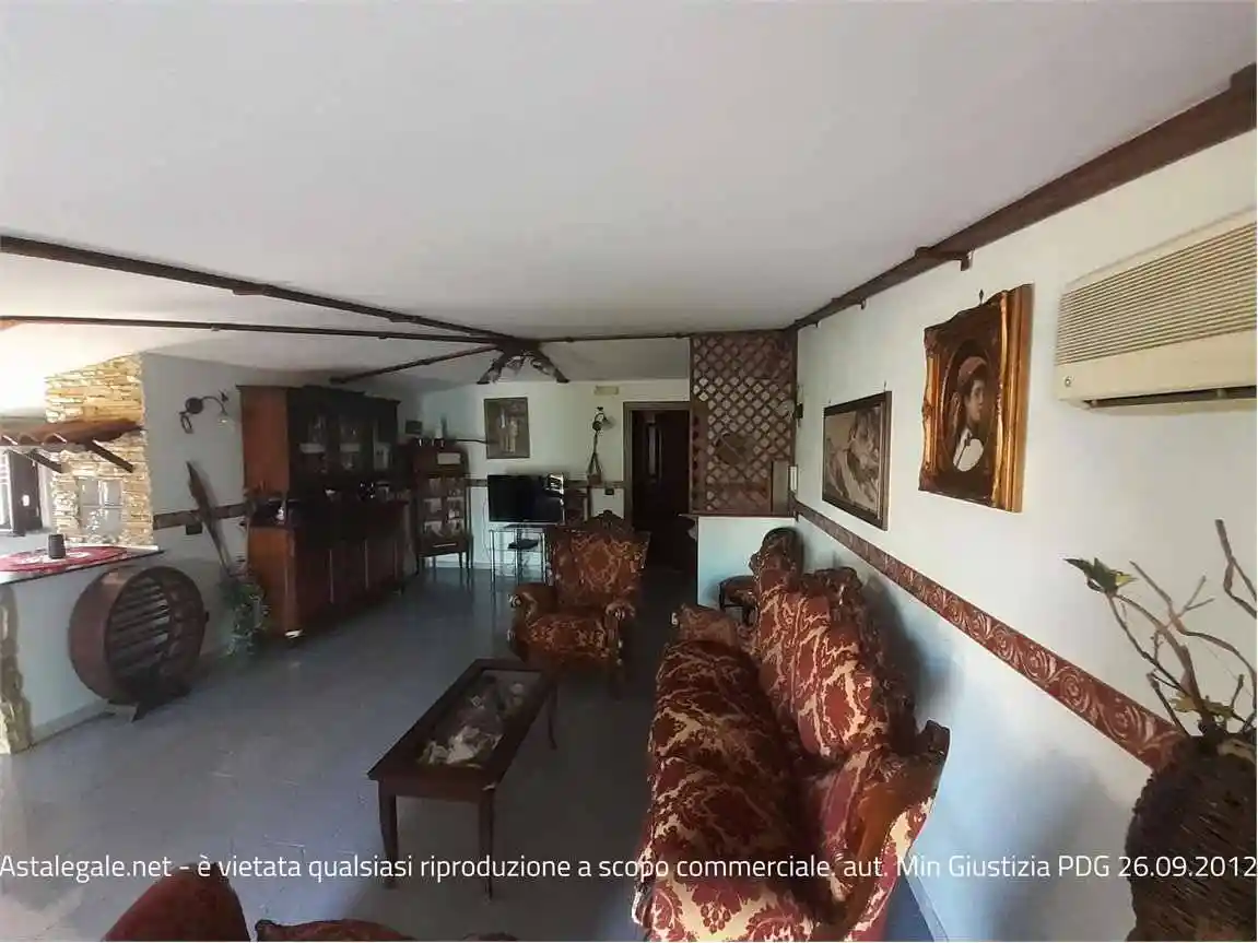 Appartamento all'asta via fratelli bandiera, Teverola - foto 2