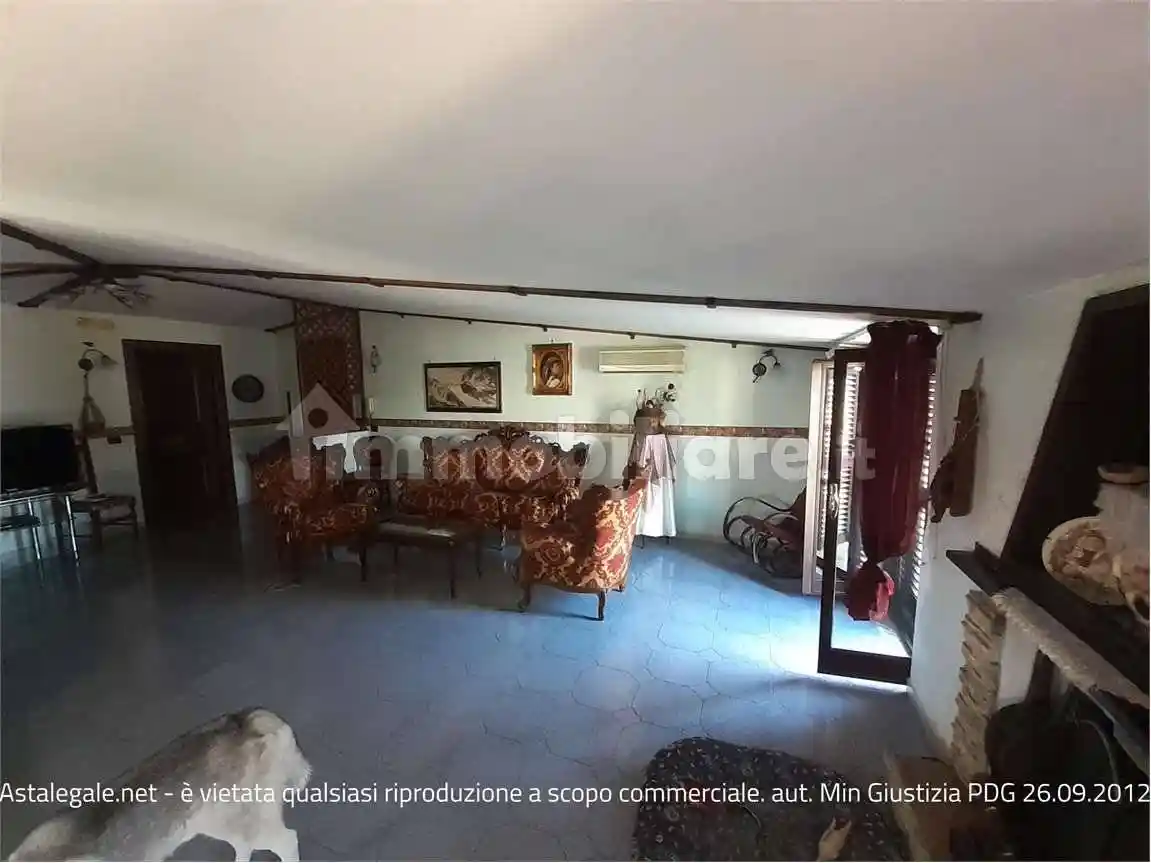 Appartamento all'asta via fratelli bandiera, Teverola - foto 3