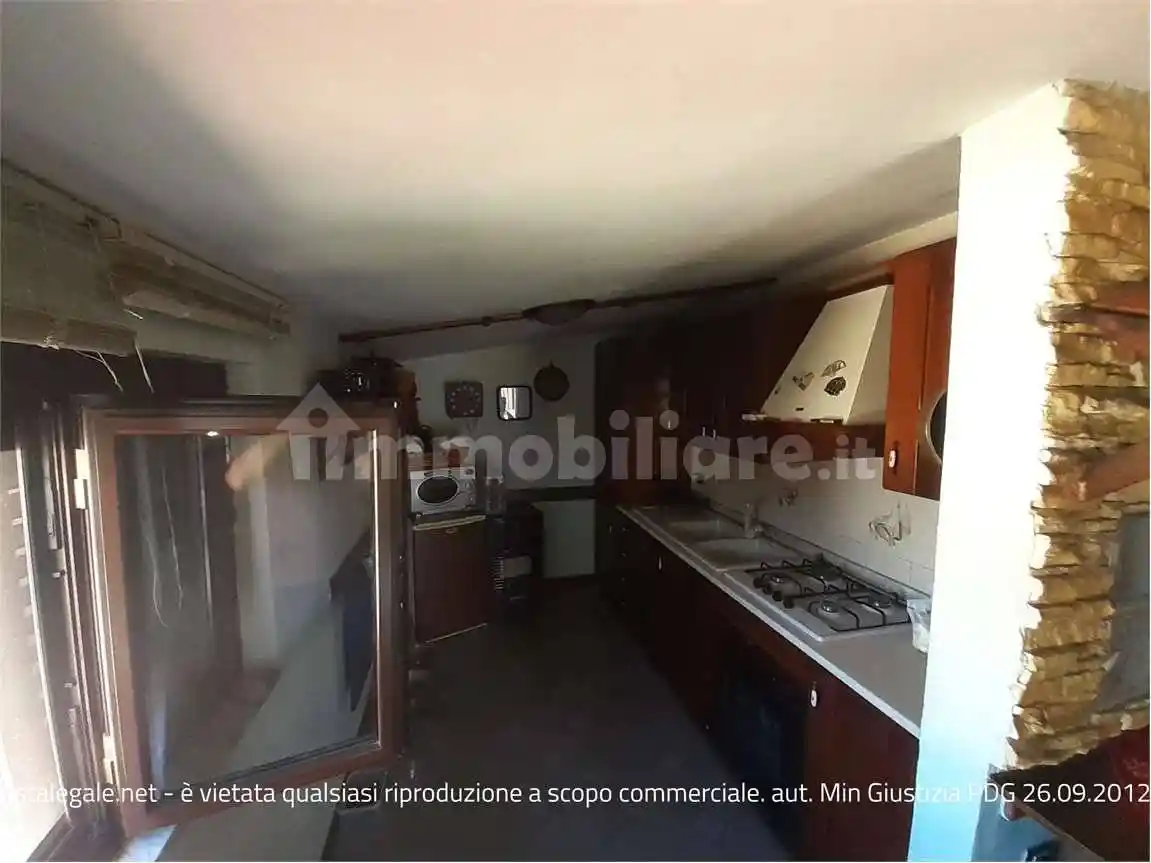 Appartamento all'asta via fratelli bandiera, Teverola - foto 4