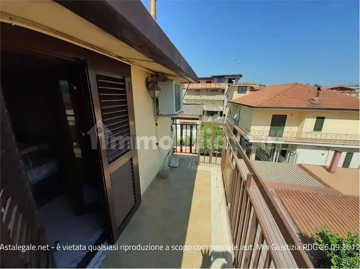 Appartamento all'asta via fratelli bandiera, Teverola - foto 5