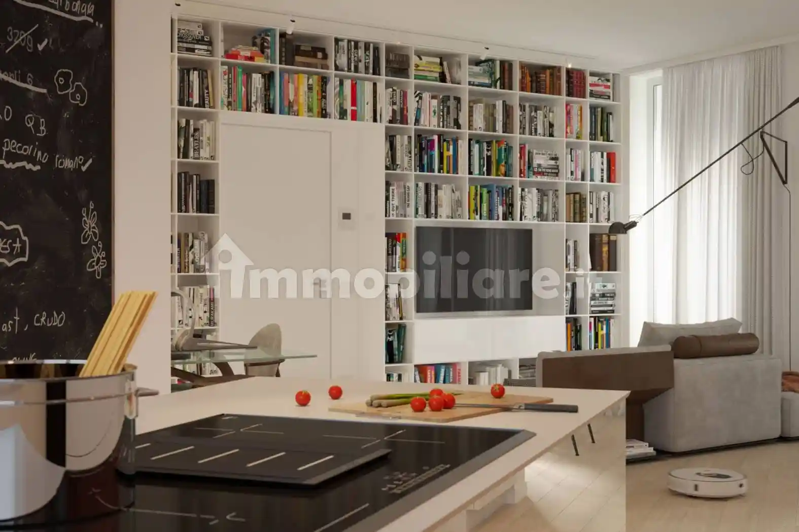 Appartamento in vendita a Busto Arsizio