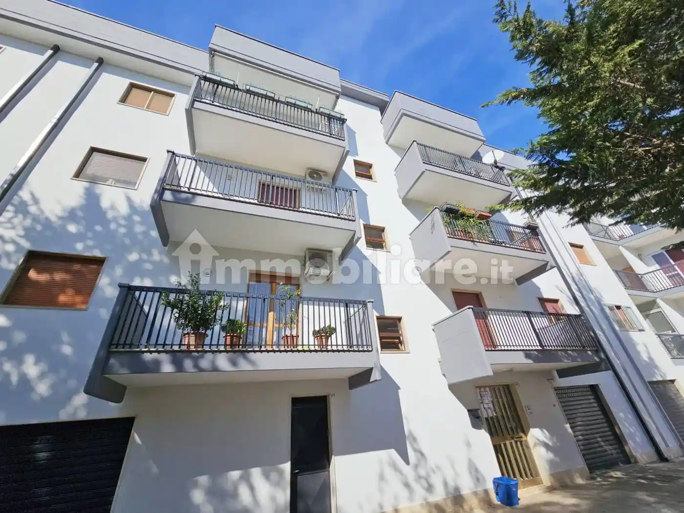 Appartamento in vendita a Grumo Appula