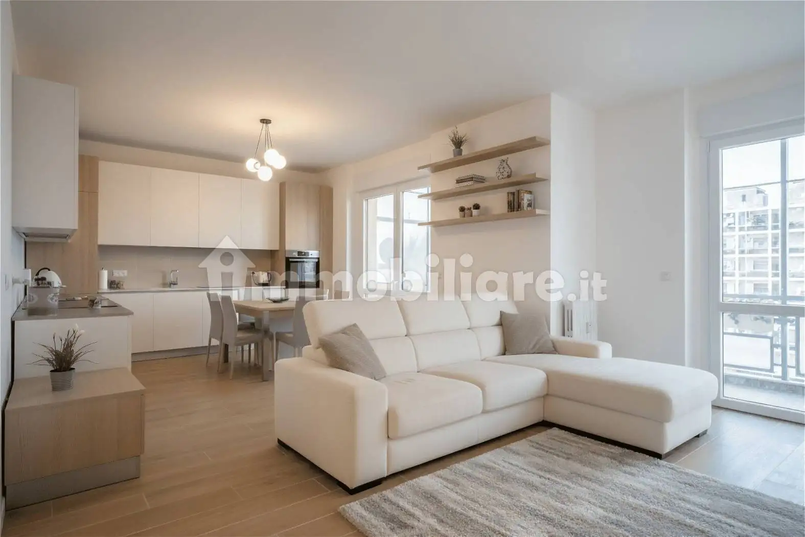 Apartment in vendita a Milan