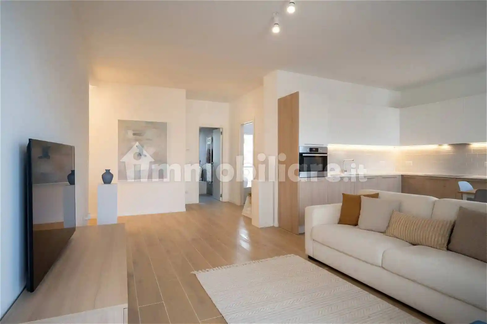 Quadrilocale via Eugenio Pellini 4, Maggiolina, Milano - foto 3