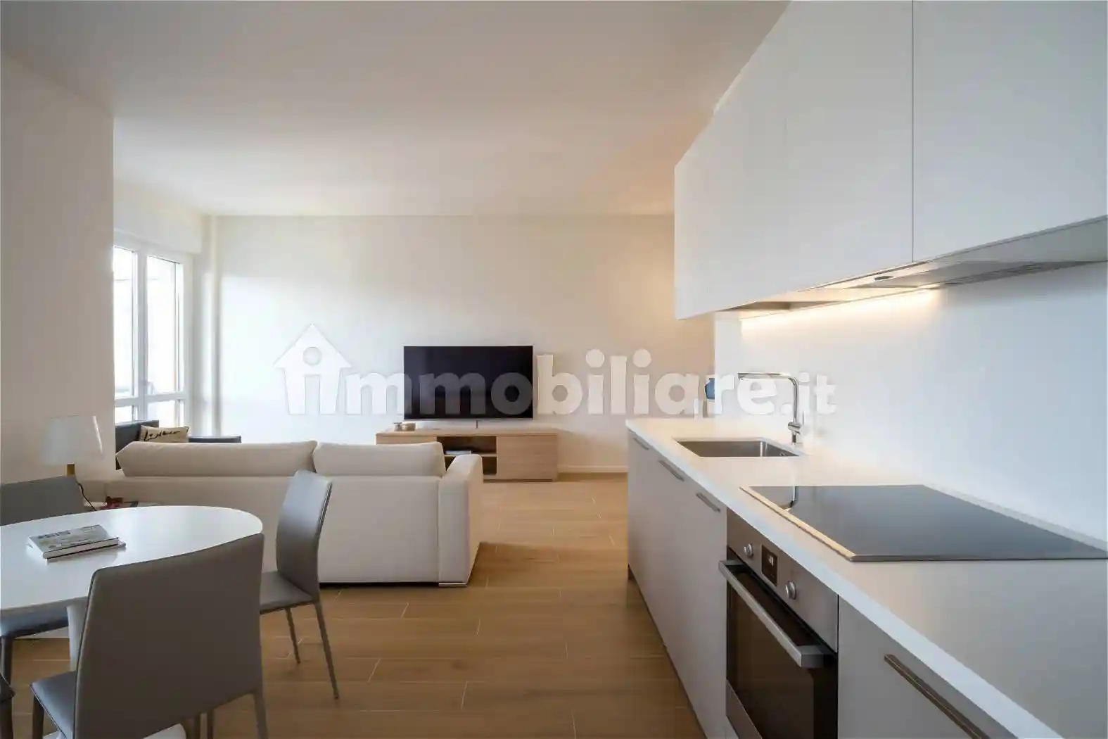 Quadrilocale via Eugenio Pellini 4, Maggiolina, Milano - foto 4