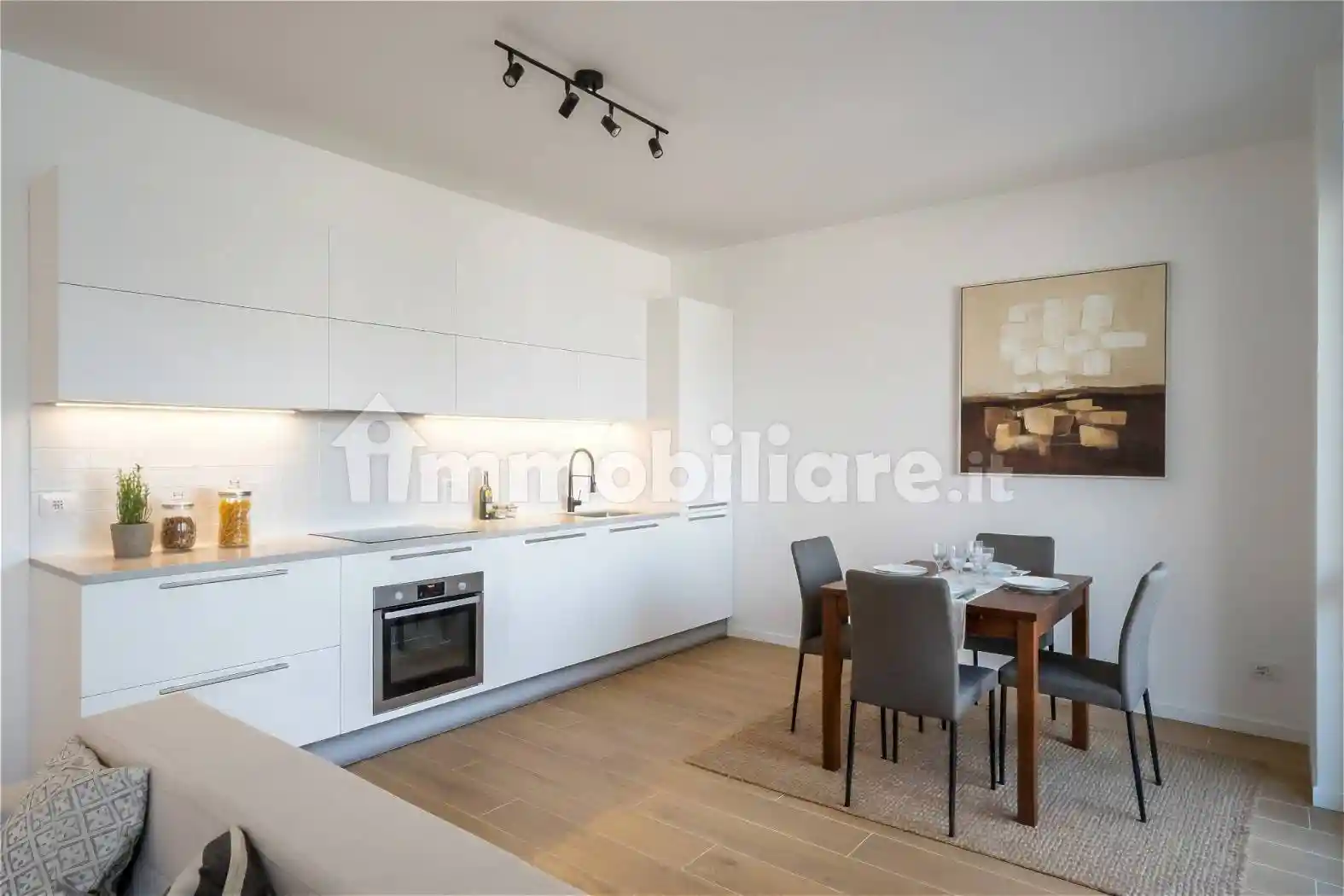 Quadrilocale via Eugenio Pellini 4, Maggiolina, Milano - foto 5