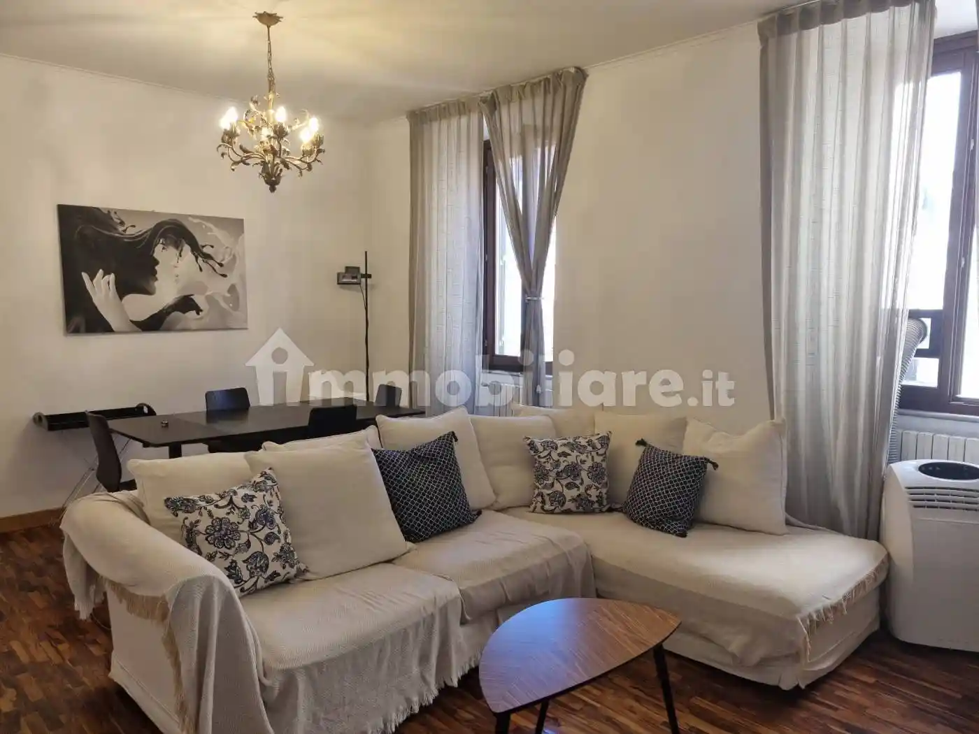 Bilocale via Vittoria, Spagna, Roma - foto 2