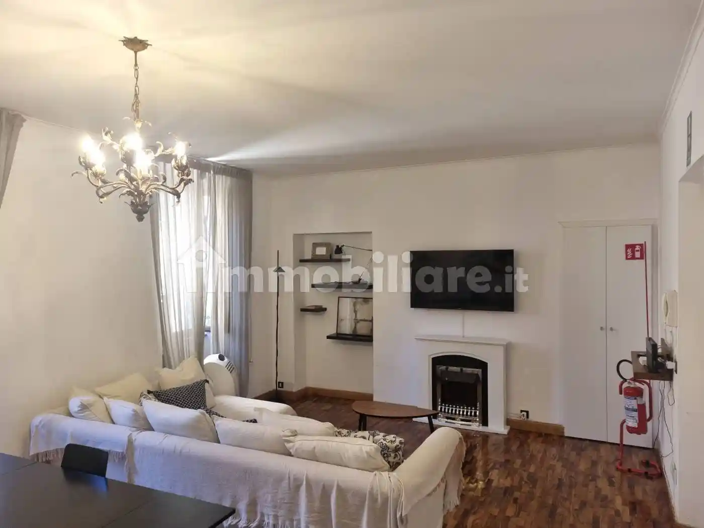 Bilocale via Vittoria, Spagna, Roma - foto 3