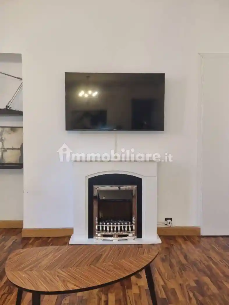 Bilocale via Vittoria, Spagna, Roma - foto 4