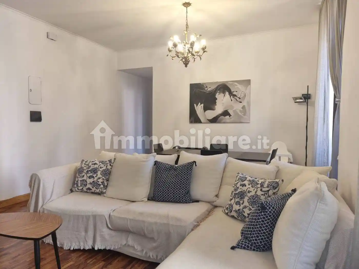 Bilocale via Vittoria, Spagna, Roma - foto 5