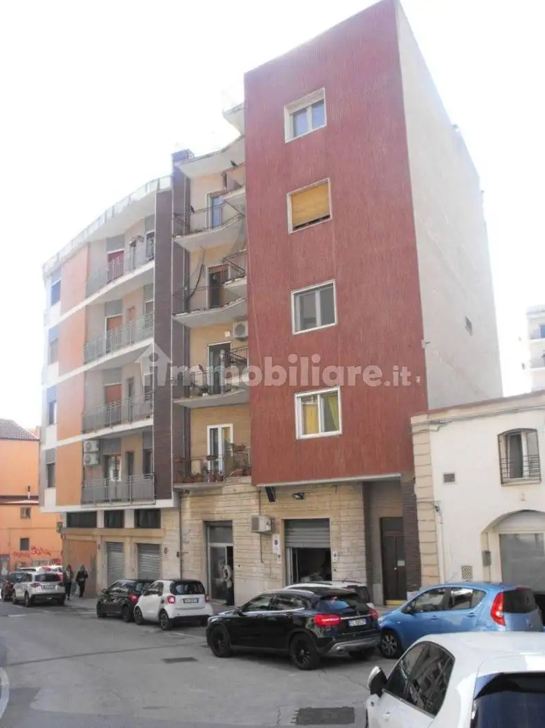 Appartamento in vendita a Matera