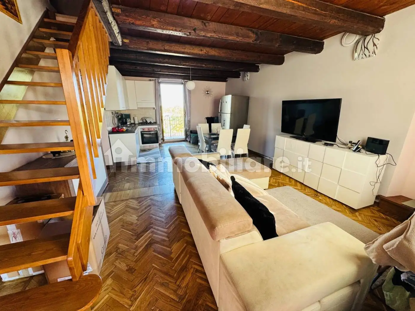 Appartamento in vendita a Cuneo