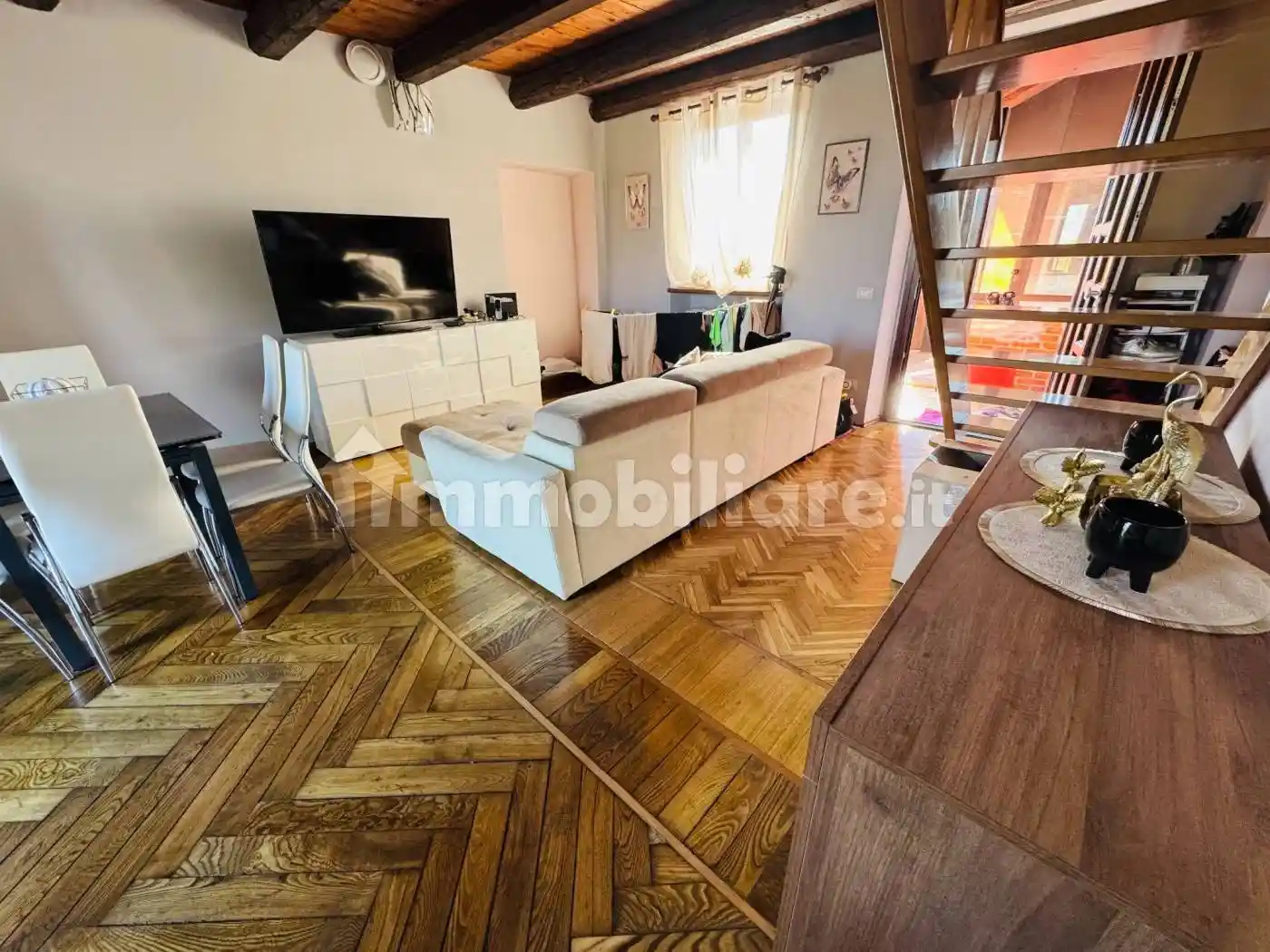 Appartamento via Castelletto Stura, Madonna delle Grazie - Bombonina, Cuneo - foto 2