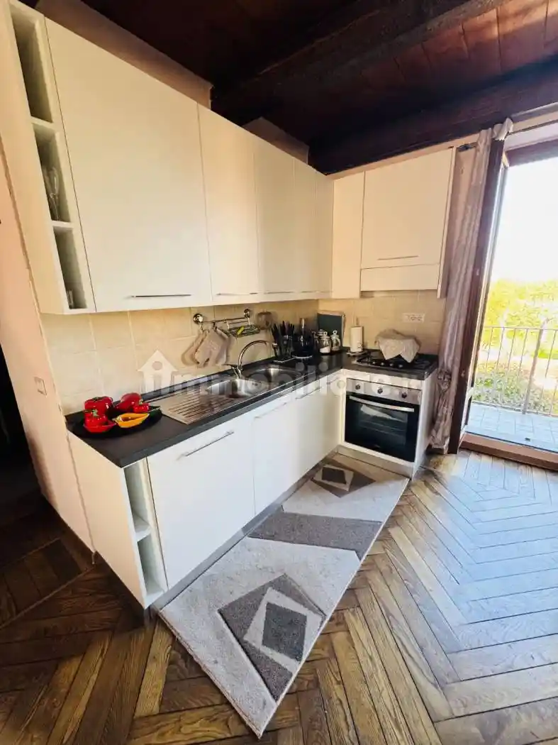 Appartamento via Castelletto Stura, Madonna delle Grazie - Bombonina, Cuneo - foto 3