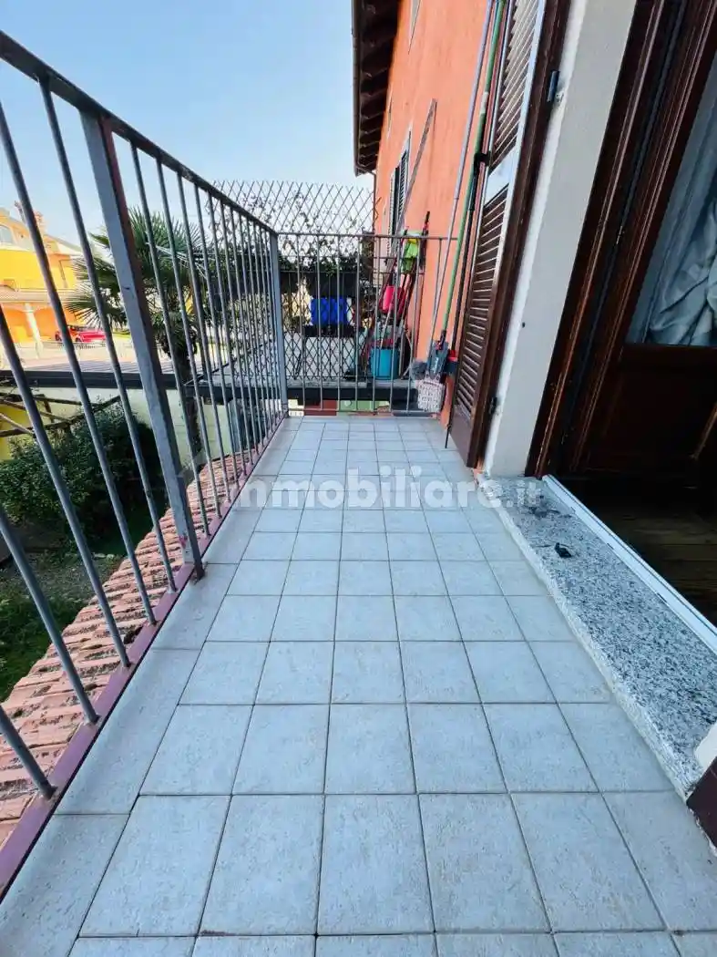 Appartamento via Castelletto Stura, Madonna delle Grazie - Bombonina, Cuneo - foto 5