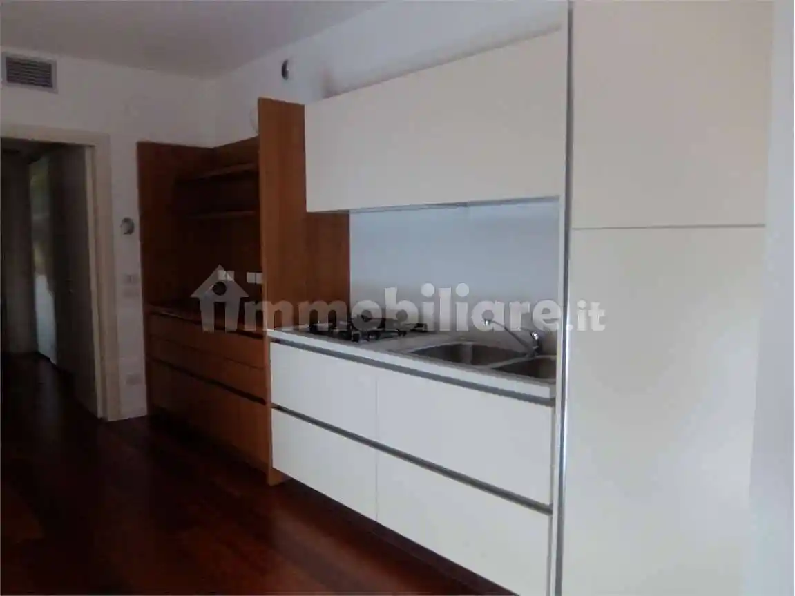 Appartamento in vendita a Oderzo