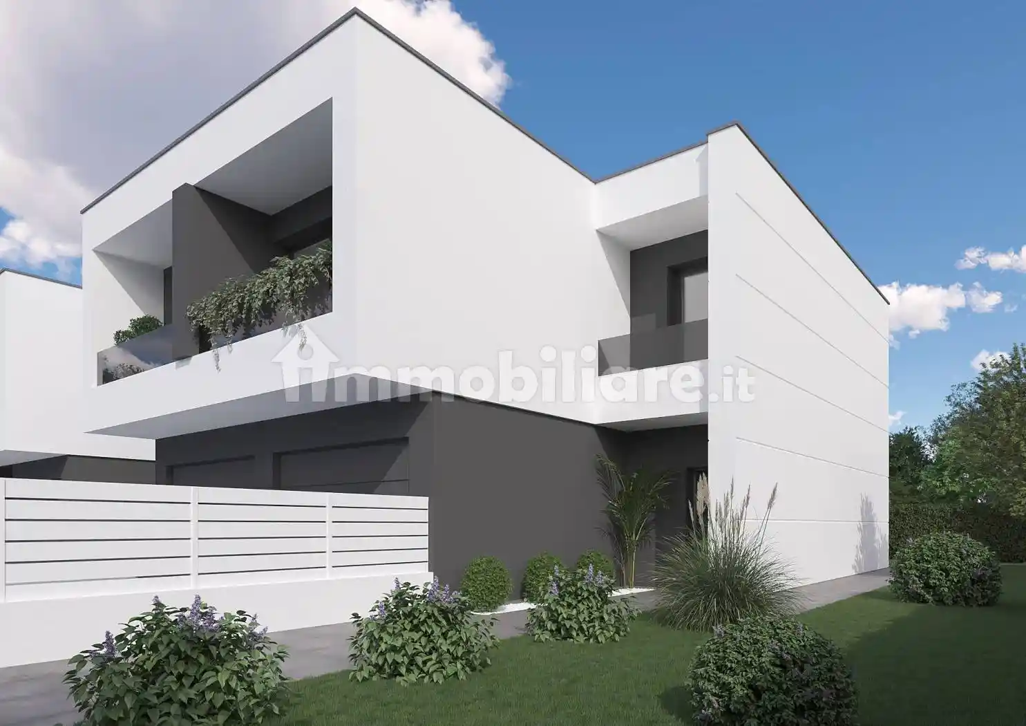 Villa unifamiliare, nuova, 189 m², Crespellano, Valsamoggia - foto 2