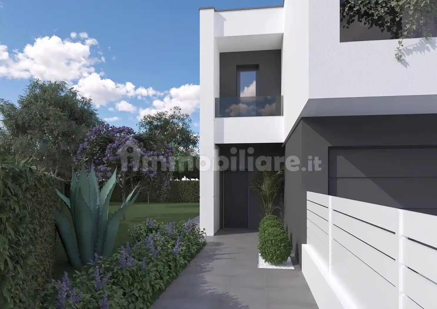 Villa unifamiliare, nuova, 189 m², Crespellano, Valsamoggia - foto 5