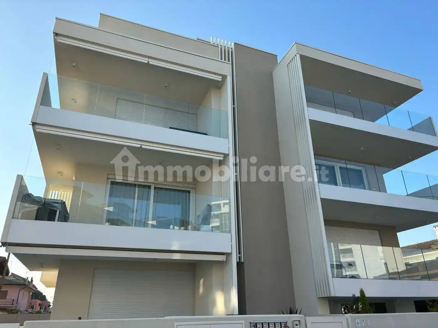 Attico - Mansarda in vendita a Jesolo