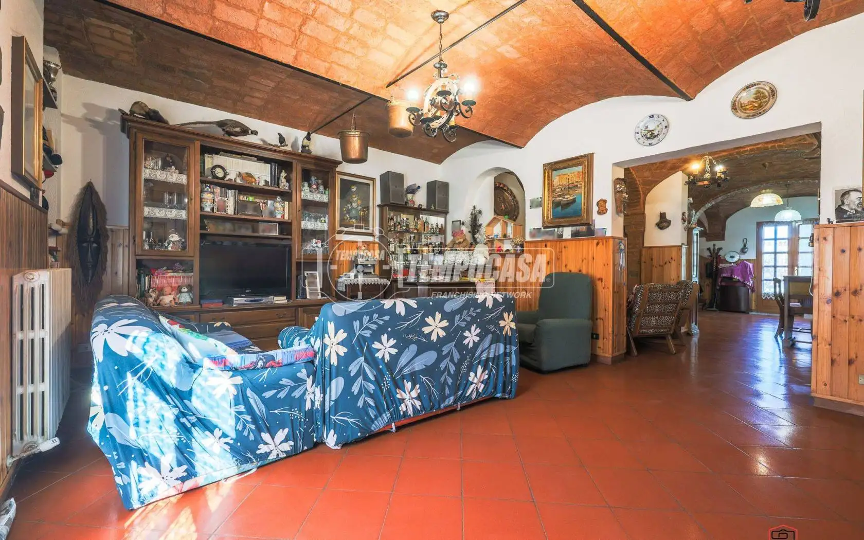 Casa indipendente in vendita a Bologna