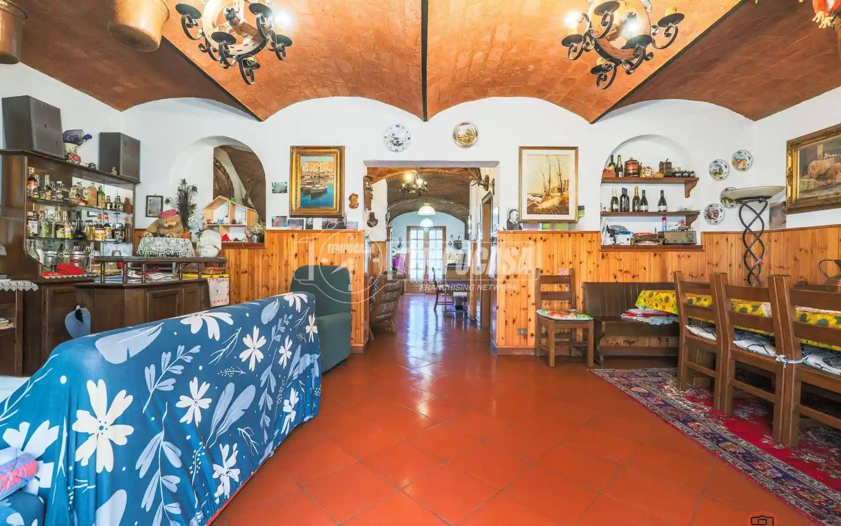 Terratetto unifamiliare via del Vivaio, Aeroporto, Bologna - foto 2