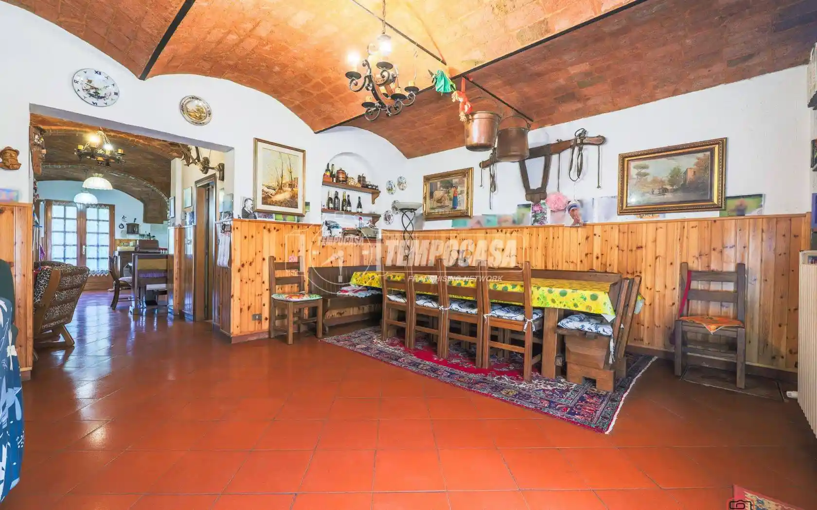 Terratetto unifamiliare via del Vivaio, Aeroporto, Bologna - foto 3