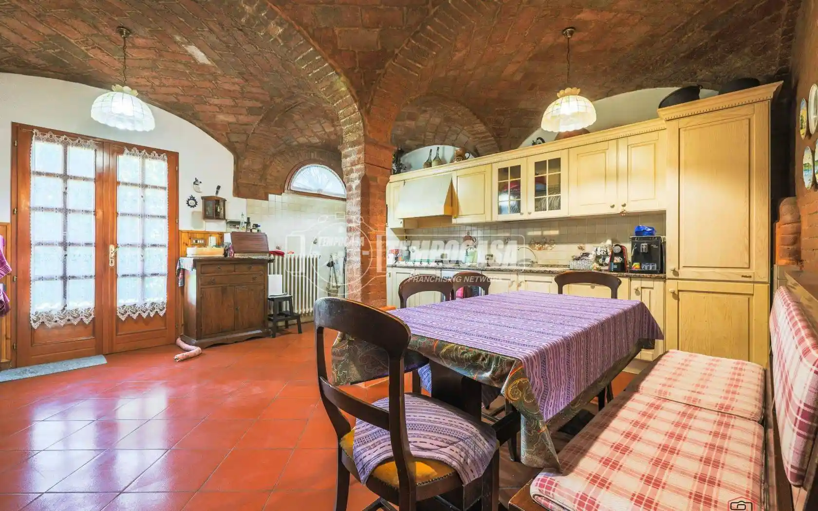 Terratetto unifamiliare via del Vivaio, Aeroporto, Bologna - foto 4